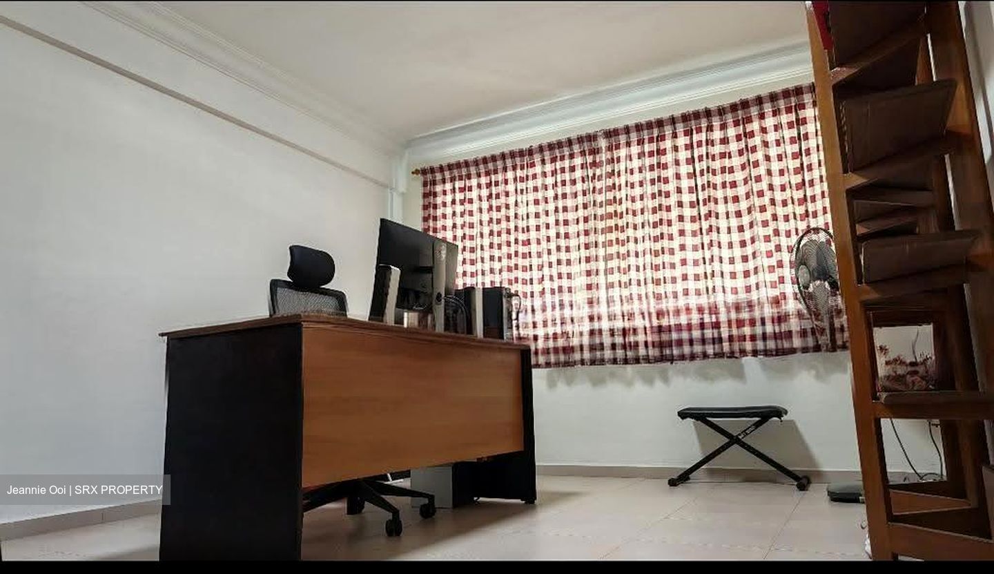 Blk 146 Bishan Green (Bishan), HDB 5 Rooms #618116631
